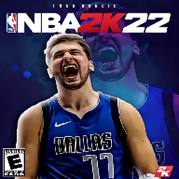 NBA2K22 V1.7.2