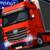 ģʵ(Truck Simulator Euro 3D) V1.2.5