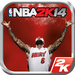 NBA2K14ios