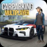 Car Parking V3.7.6