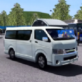 Van Games Euro Van Simulator V1.7.6