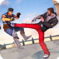 Kung Fu Karate Fighter V3.0.8