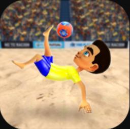 Beach Soccer V1.0