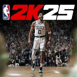 NBA 2K25 V300.15