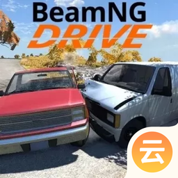 BeamNG V1.0.1