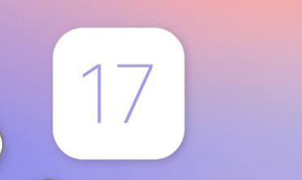 iOS17ô